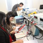 Elektronik Laboratuvarı