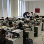 Elektronik Laboratuvarı