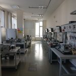 Makine Laboratuvarı